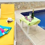 Da Sueno, Private Heated Pool *
