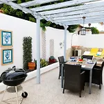 Da Sueno, Private Heated Pool 别墅