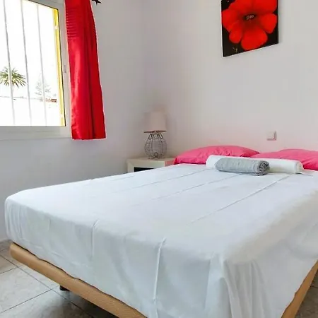 Da Sueno, Private Heated Pool 别墅 卡亚俄萨尔瓦赫