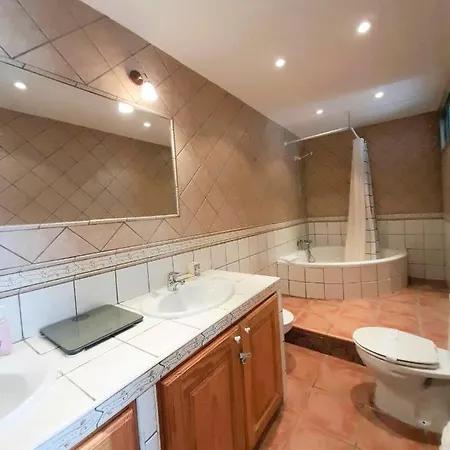 Vila Da Sueno, Private Heated Pool