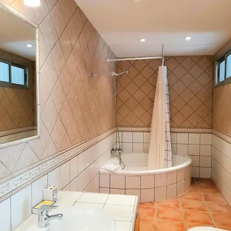 Vila Da Sueno, Private Heated Pool