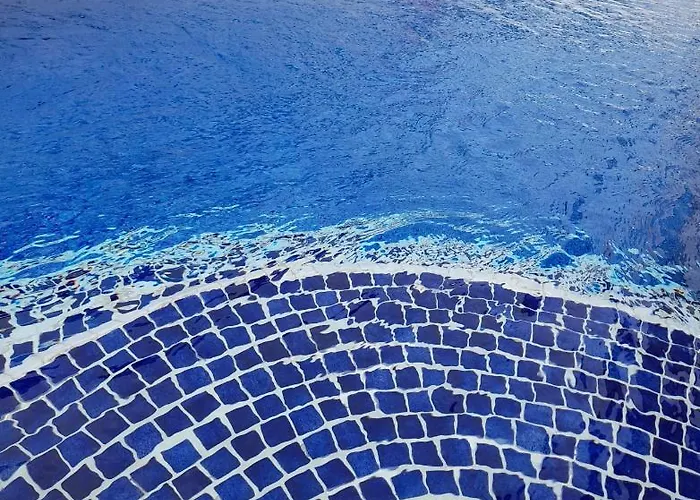 别墅 Da Sueno, Private Heated Pool 卡亚俄萨尔瓦赫