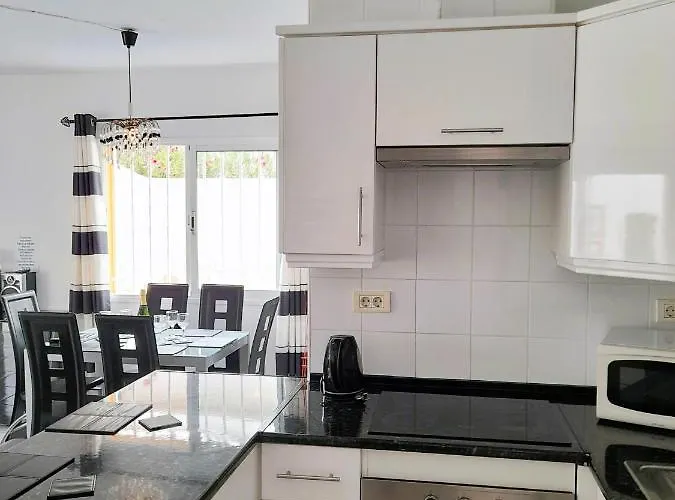 别墅 Da Sueno, Private Heated Pool