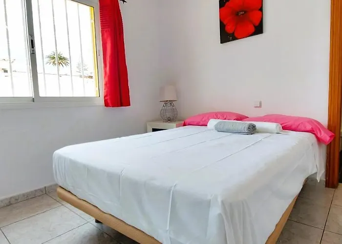 Da Sueno, Private Heated Pool 别墅 卡亚俄萨尔瓦赫