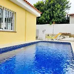 Da Sueno, Private Heated Pool