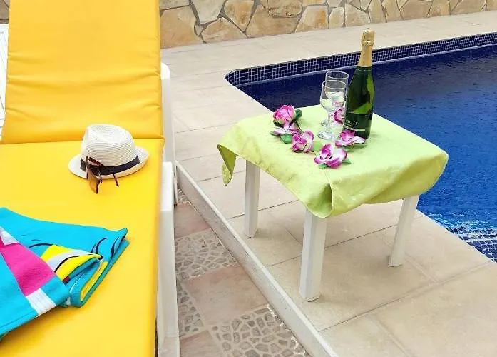 Da Sueño, Private Heated Pool *