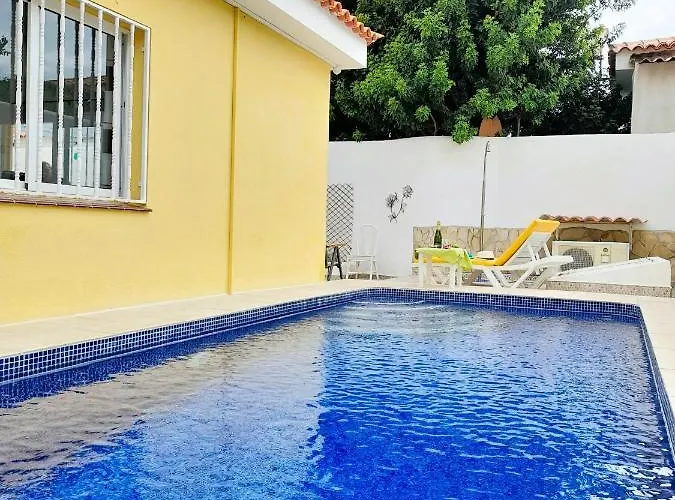 Da Sueño, Private Heated Pool