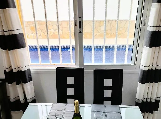 Da Sueño, Private Heated Pool Villa