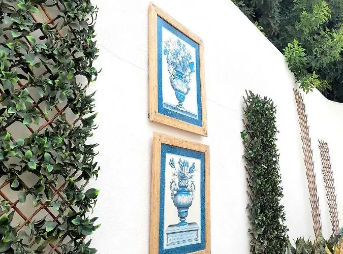 Da Sueno, Private Heated Pool Villa