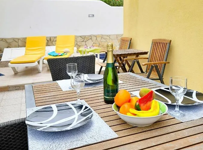 Da Sueno, Private Heated Pool * Callao Salvaje