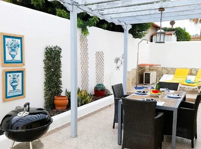 Da Sueno, Private Heated Pool Villa