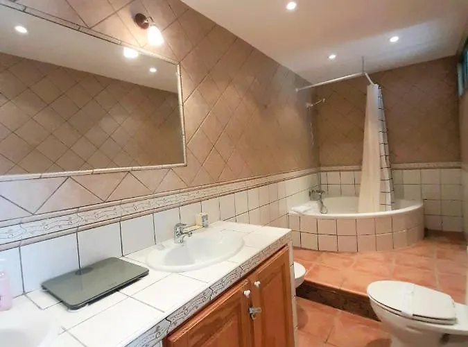 Villa Da Sueno, Private Heated Pool